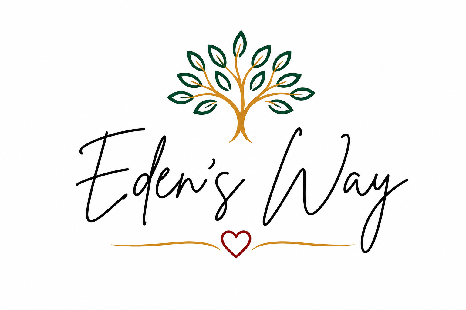 Eden’s Way Community Ministries